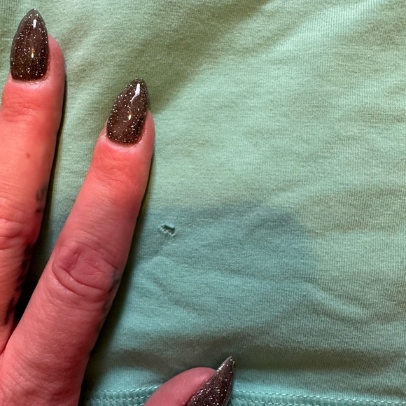 Lululemon ruched racerback - Picture 3 of 4